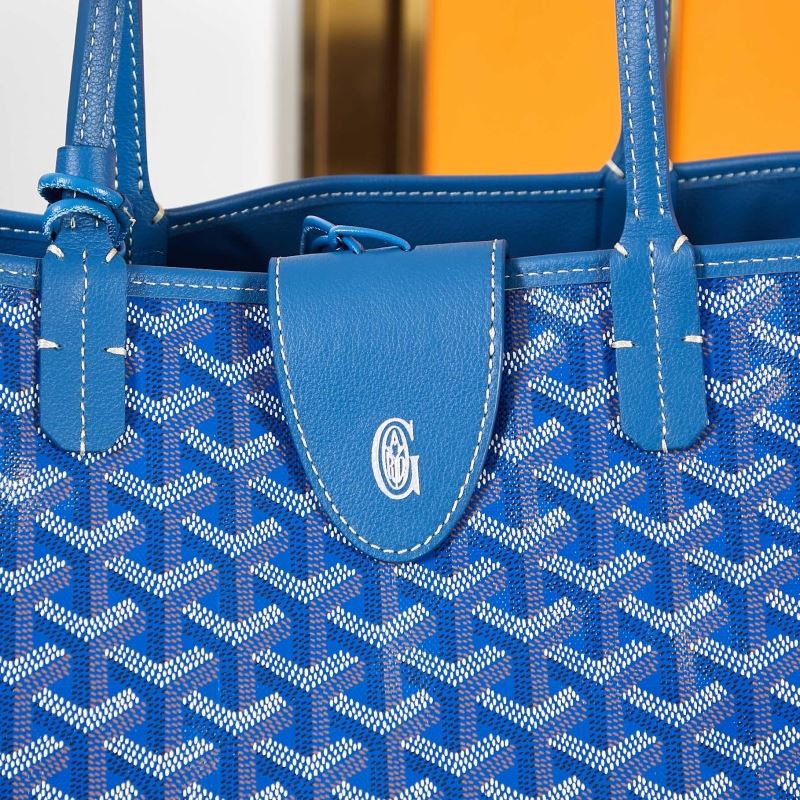 Goyard Shopping Bags